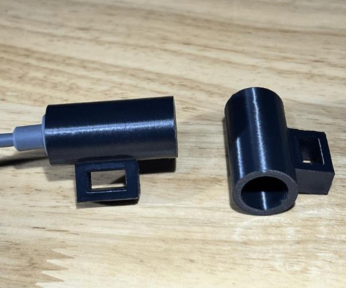 Cable Buddy - Pair (2) - Dishy Mini Mounts - Australia