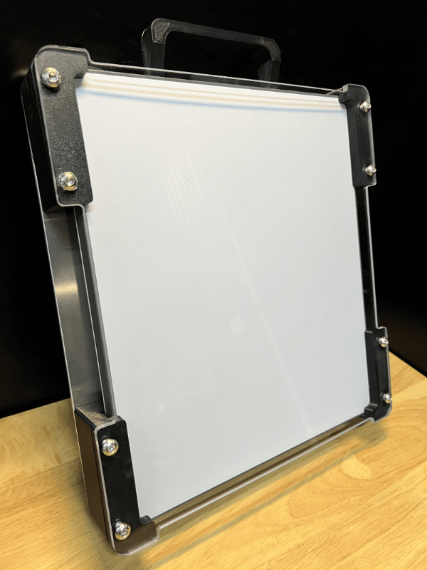Dishy Armour - Protective Cover - Dishy Mini Mounts - Australia