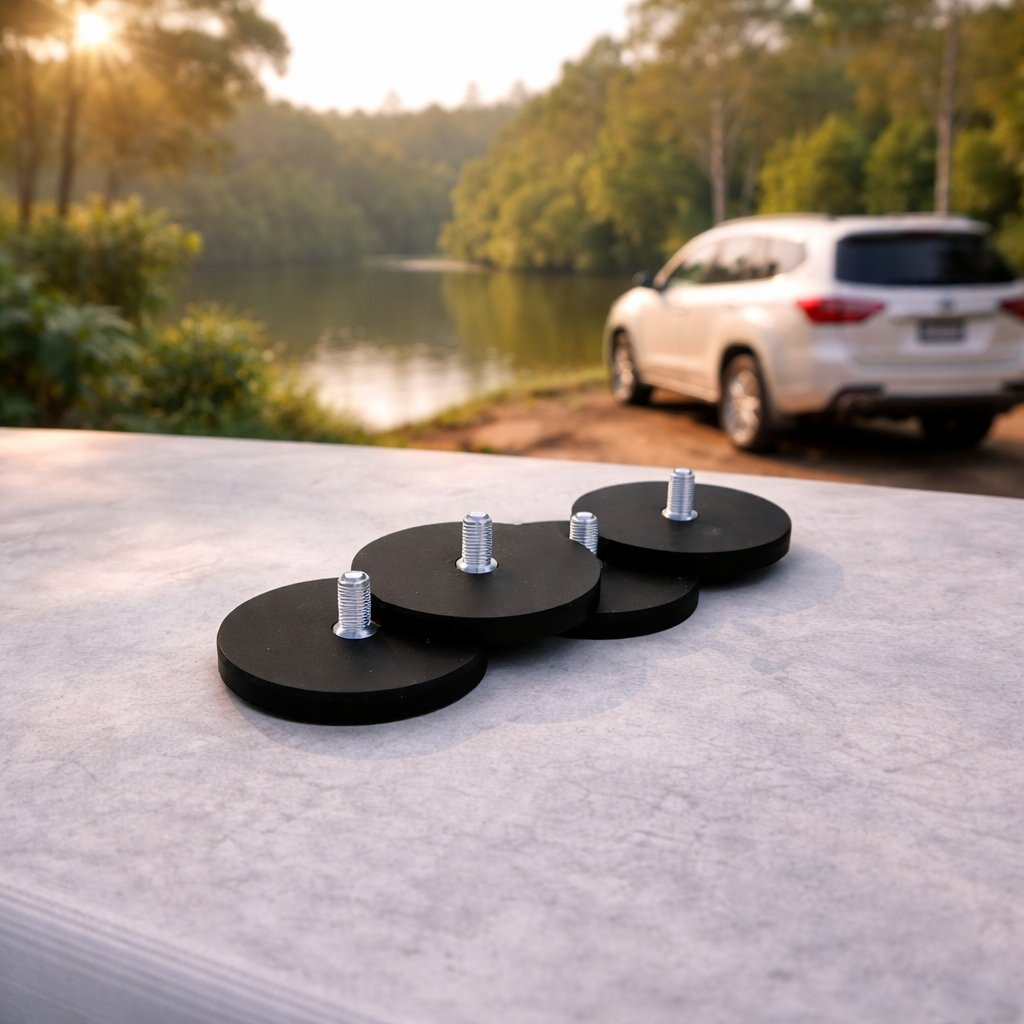 Starlink Mini Mount - Replacement Magnet