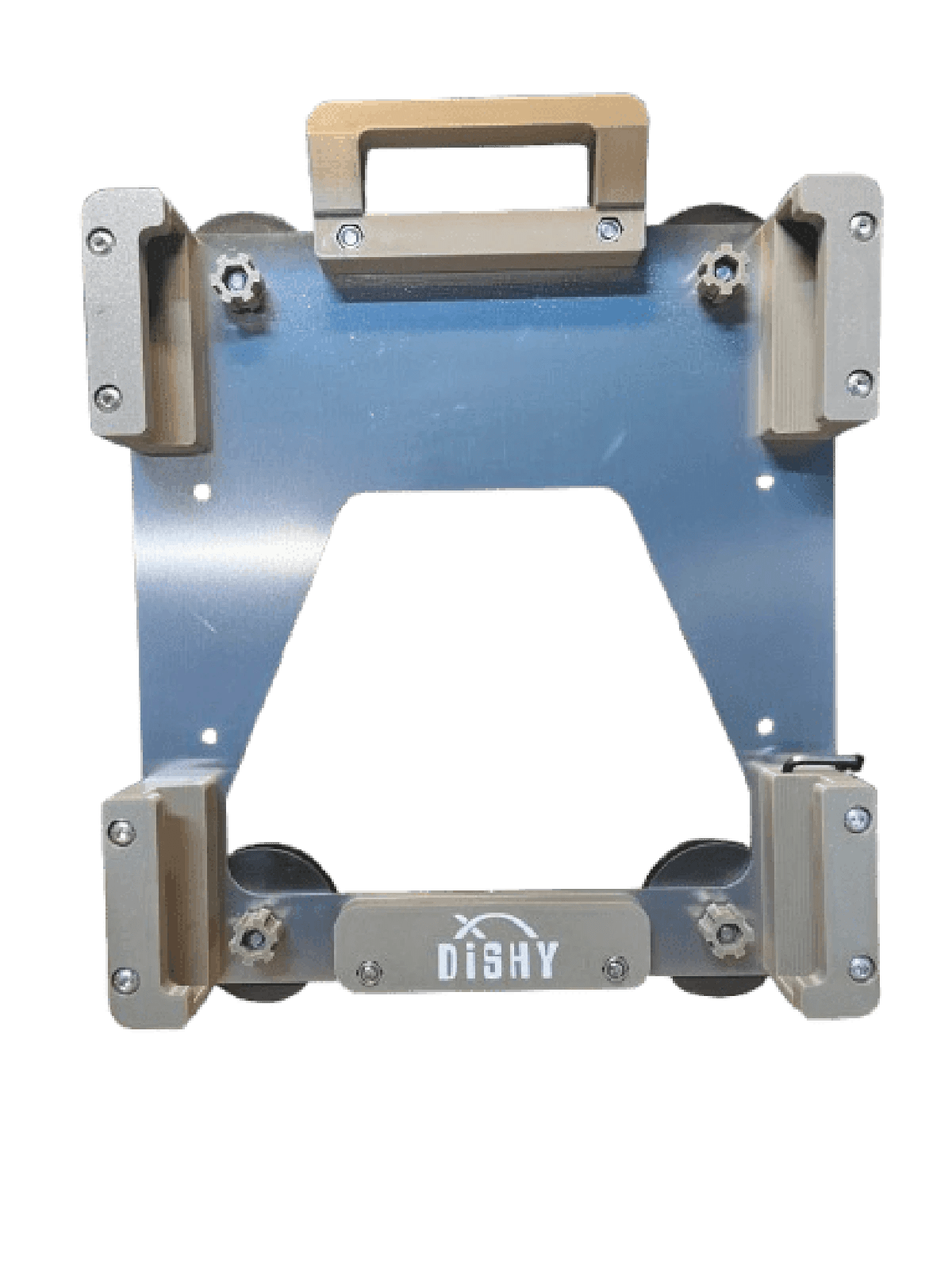 Starlink MIni Mount Kit - (Sand Storm) - Dishy Mini Mounts - Australia