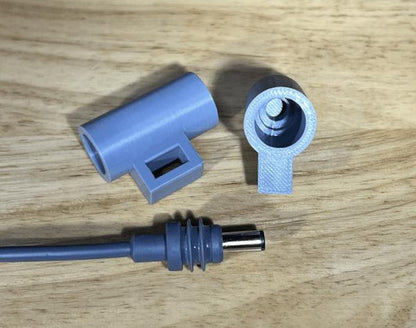 Cable Buddy - Pair (2) - Dishy Mini Mounts - Australia