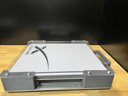 Dishy Armour - Protective Cover - Dishy Mini Mounts - Australia