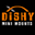 Dishy Mini Mounts logo