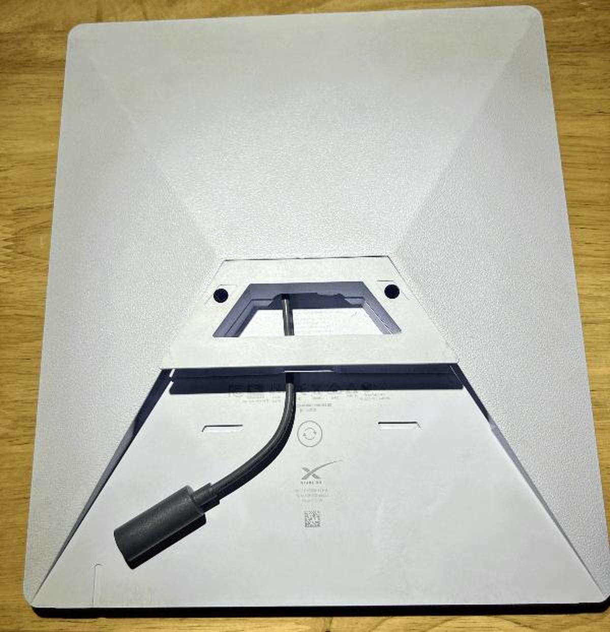 Starlink Mini - 18cm DC Extension Cable - Dishy Mini Mounts - Australia