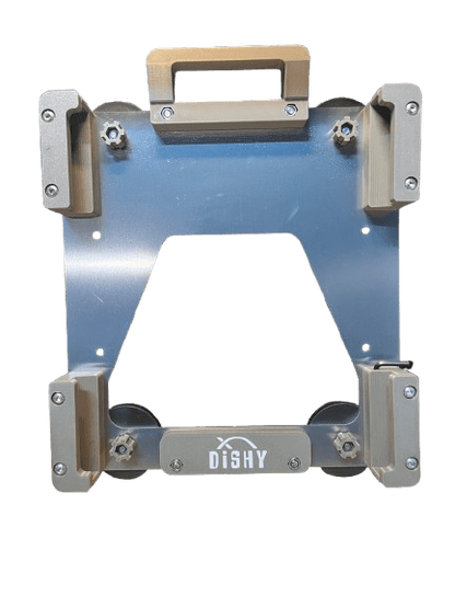 Starlink MIni Mounting Kit - (Sand Storm) - Dishy Mini Mounts - Australia